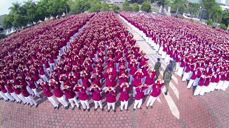   PEMINAT masuk ke Universitas Muhammadiyah Malang (UMM) terus meningkat. Tak hanya pendaftar calon 