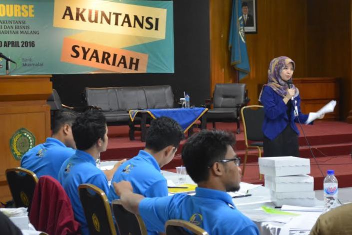 FAKULTAS Ekonomi dan Bisnis (FEB) bersama Laboratorium Akuntansi  Universitas