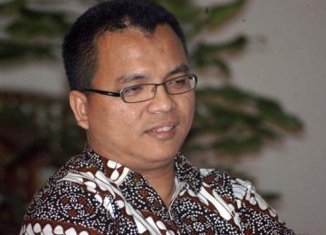 Reporter: Erik Purnama Putra - denny-indrayana-