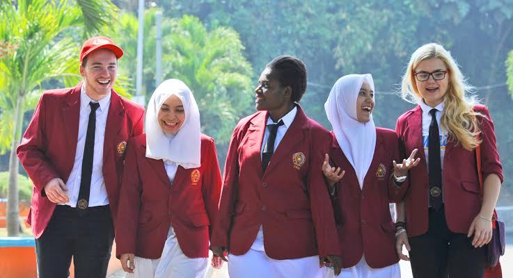 The Students Orientation of University of Muhammadiyah Malang (UMM) was officially closed on Saturday