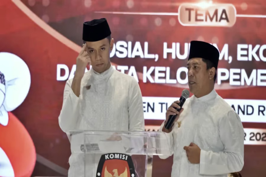 Ahli UMM Ini Sebut Program Mas Gum Sesuai Kebutuhan Batu 5 Tahun Mendatang