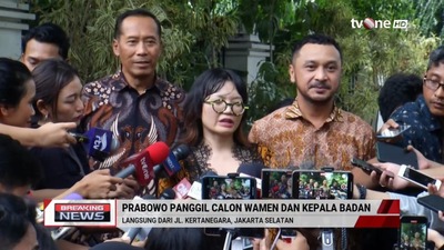 Mantan Rektor UMM Turut Dipanggil Prabowo Hari Ini