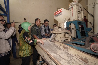 UMM Gandeng Kemendiktisaintek, Jadikan Bondowoso Percontohan Nasional Pertanian Organik