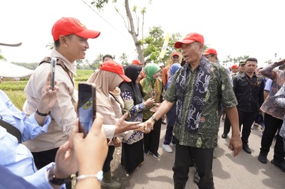 UMM Gandeng Kemendiktisaintek, Jadikan Bondowoso Percontohan Nasional Pertanian Organik