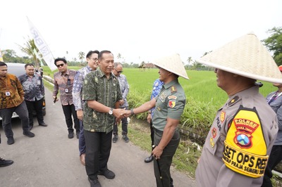 UMM Gandeng Kemendiktisaintek, Jadikan Bondowoso Percontohan Nasional Pertanian Organik