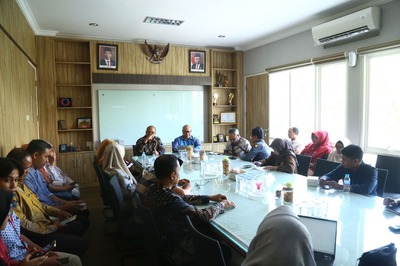 UMM Gandeng Konjen Istanbul untuk Pengembangan Pendidikan