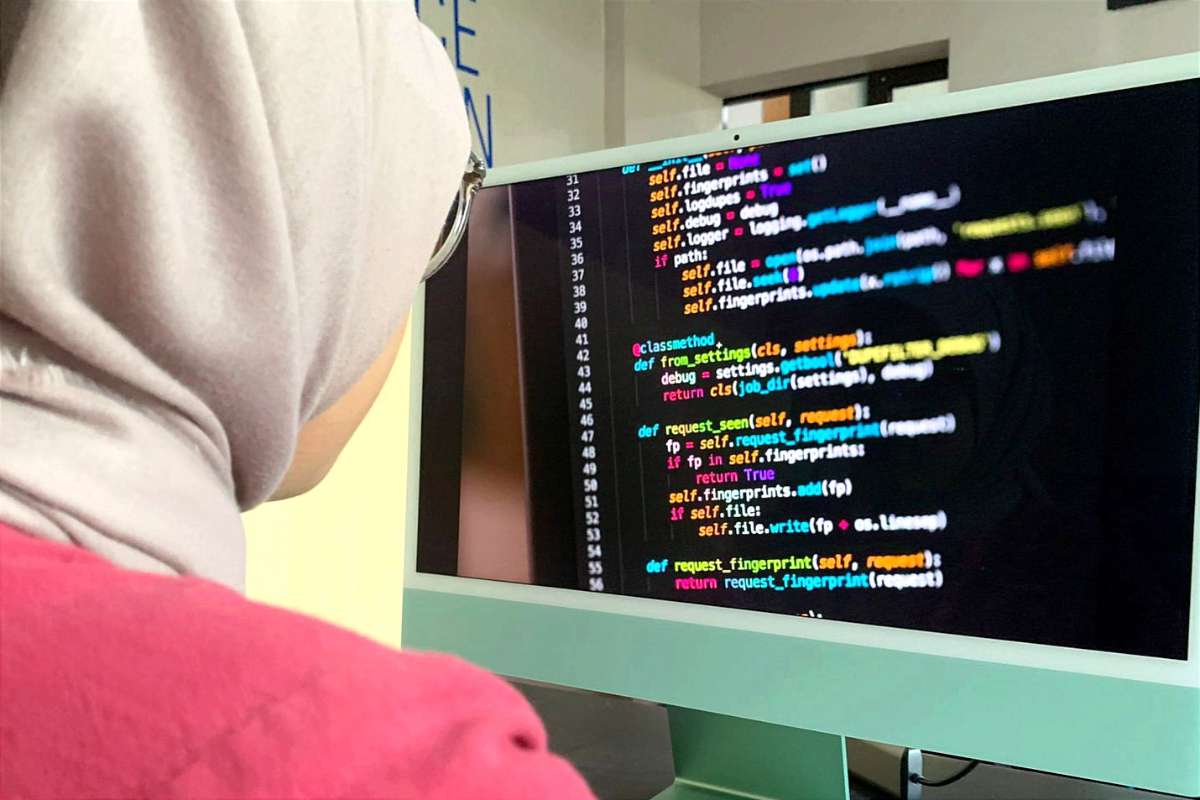 Wacana Coding SD-SMP, UMM Telah Berlakukan untuk Mahasiswa Baru