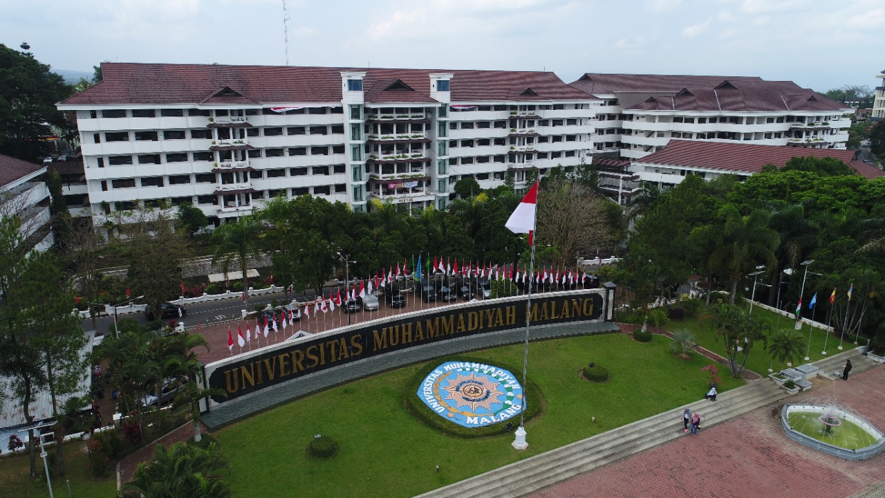 Umm 10 Besar Ptn Pts Penerima Hibah Program Kompetisi Kampus Merdeka 