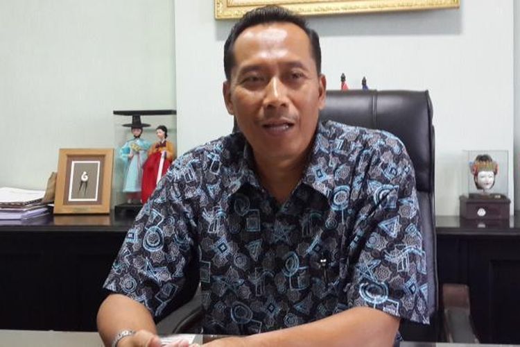 Tanggapi Menristek Dikti, Rektor UMM: Mahasiswa Sudah Kritis - kompas ...