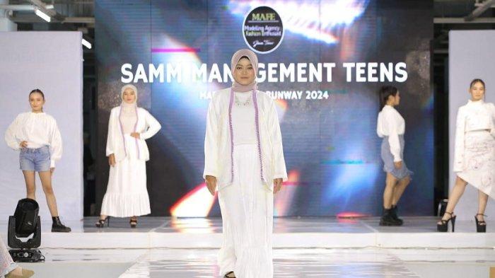 Bisnis Fashion Mahasiswa UMM Suarakan Pentingnya Kesehatan Mental - SuryaMalang.com - UMM dalam Berita Koran Online