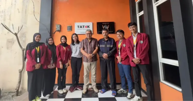 Mahasiswa Hukum UMM Menelusuri Praktik Hukum Langsung di Kantor Advokat Hidayat & CO