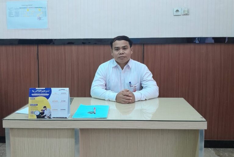 Alquran dan Sastra Arab Mirip? Begini Kata Dosen UMM