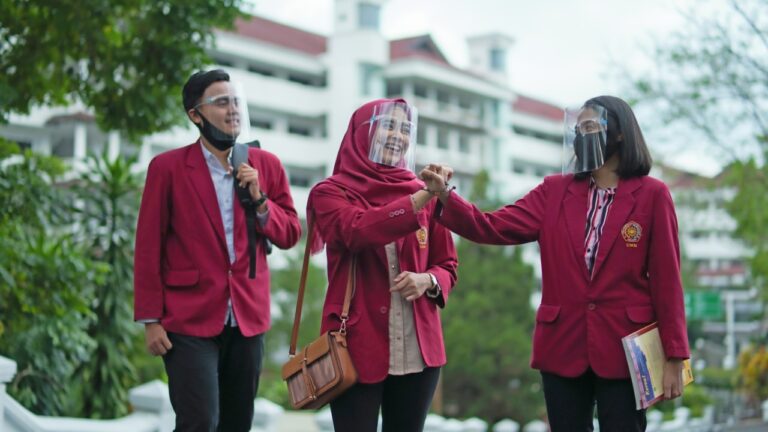 ASIK Plus Program Paket Merdeka Belajar Matematika UMM