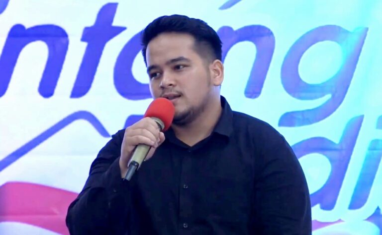 Afdhil, Mahasiswa UMM yang Bawa Pulang Juara di Ajang Tarik Suara