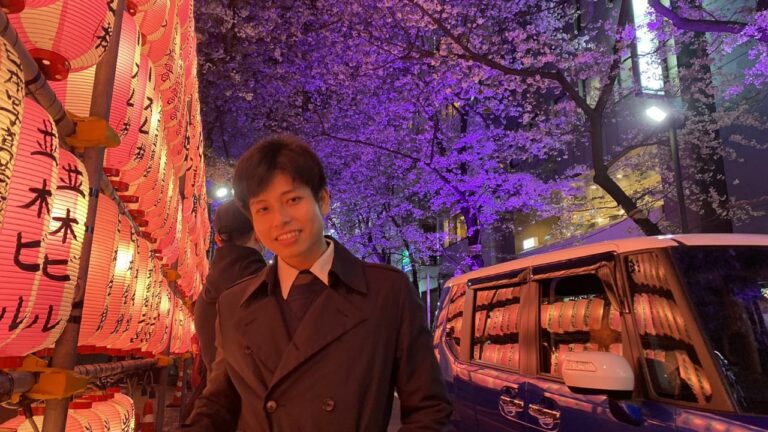 Alumni UMM Ceritakan Keunikan Destinasi Wisata Tokyo