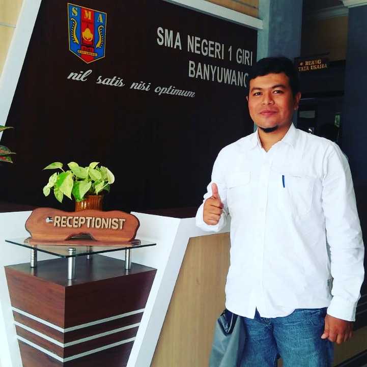 Alumni UMM Dirikan PERIISAI, Wadah Akademisi Hasilkan Karya Publikasi