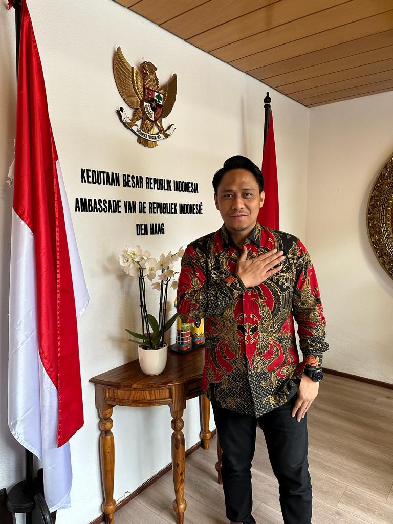 Alumnus UMM, Kini Jadi Komisaris Pertamina