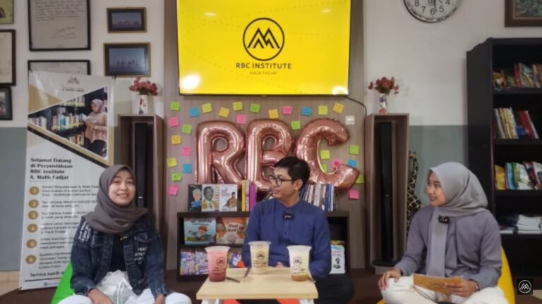 Andai Aku Menteri Pendidikan jadi Tema Lomba Video Pendek RBC UMM