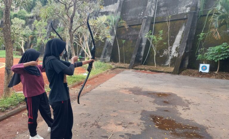 Archery Club JF UMM, Berdakwah Melalui Olahraga