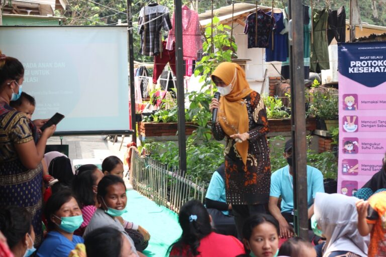 BEM UMM Adakan BESMENT, Ditutup dengan Parents Day
