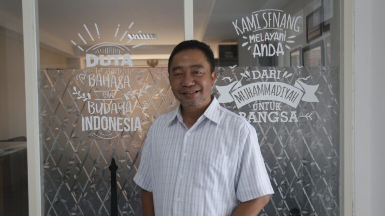 BIPA UMM Dipercaya Jadi Fasilitator BIMTEK Kemdikbud-ristek RI