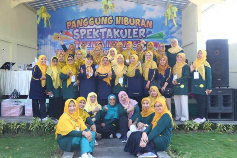 Baitul Arqam PCA UMM, Membumi Lewat Peran Wanita Aisyiyah