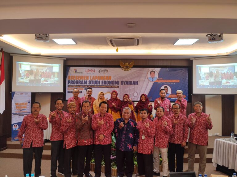 Baru Berdiri di 2013, Ekos Sukses Raih Unggul berkat Beragam Program Internasional