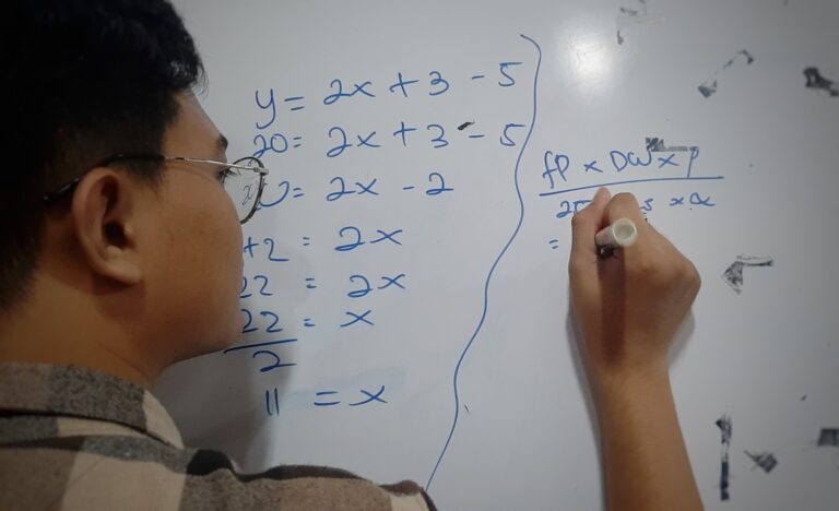 Begini Penjelasan UMM tentang Matematika di Kurikulum Merdeka