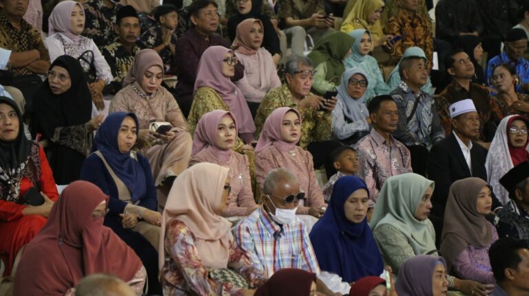 Begini Pesan Direktur Garuda Indonesia untuk Wisudawan UMM