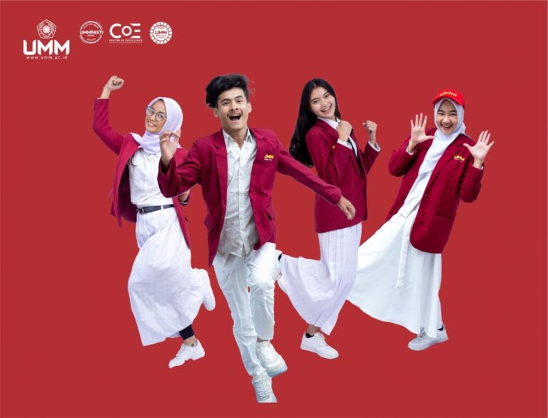 Beragam Beasiswa dan Jalur Masuk UMM, Ada Jalur Content Creator Juga