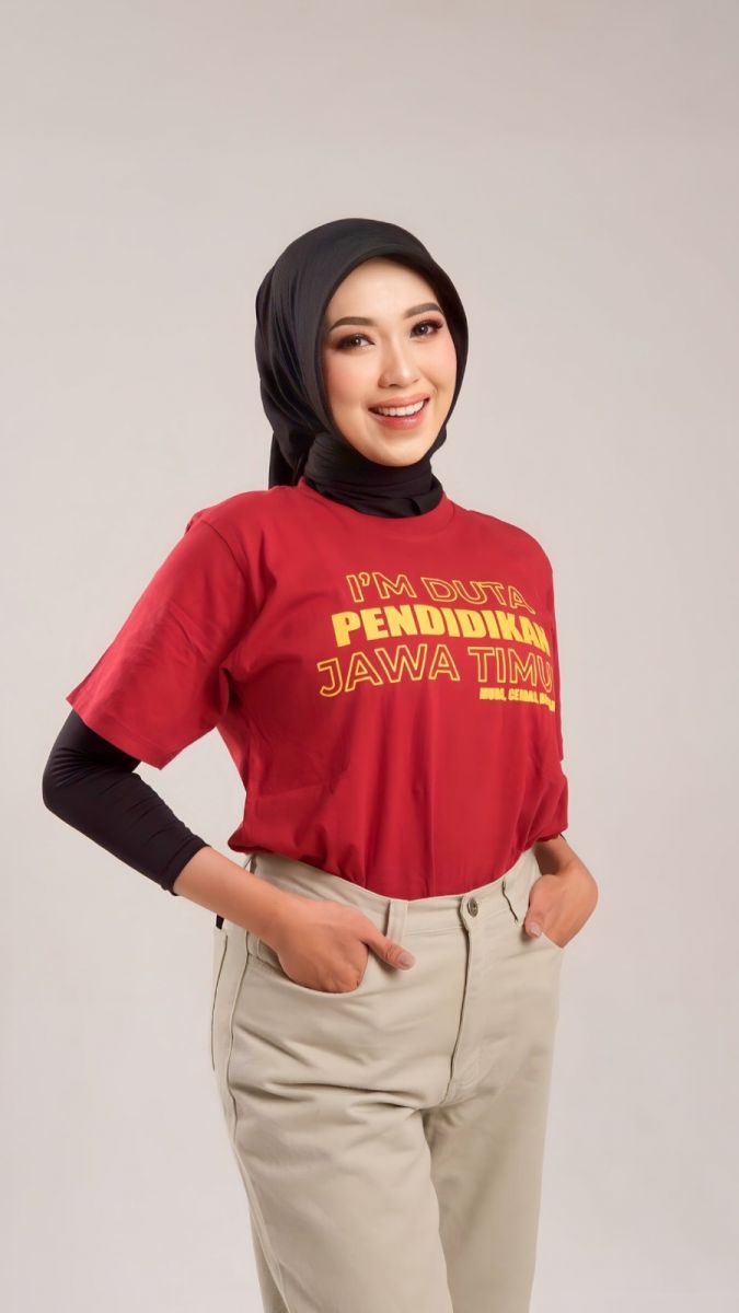 Beragam Prestasi Diraih Wisudawan UMM Ini, Duta Pendidikan hingga Bikin 8 Buku