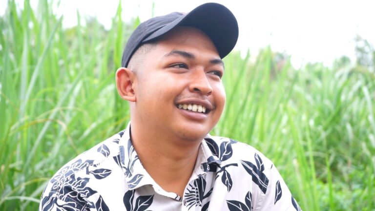 Berbekal Ilmu Agribisnis di UMM, Wildan Berhasil Jalankan Bisnis Tebu