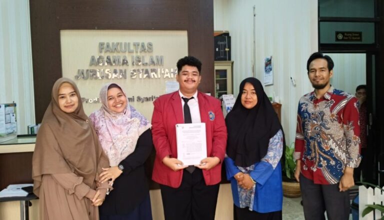 Berkat Juara dan Pengabdiannya pada Masyarakat, Mahasiswa UMM Lulus tanpa Skripsi