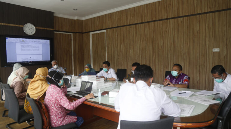 Dewan Guru Besar Bahas Hilirisasi Inovasi bagi Masyarakat
