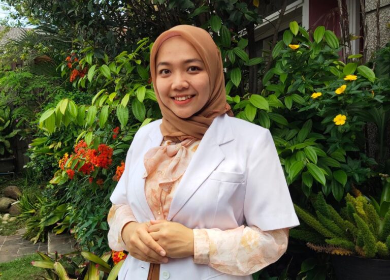 Dosen FK UMM Ulas Makanan Bernutrisi selama Puasa
