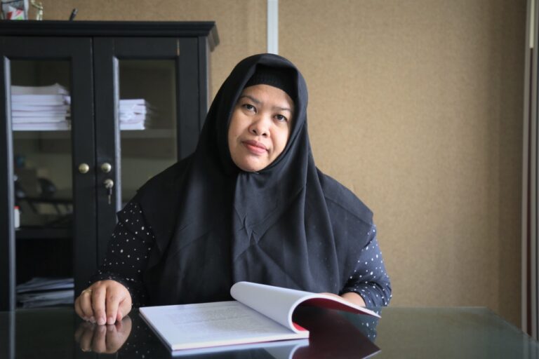 Dosen Hukum UMM Jelaskan Vonis Mati Pelaku Pemerkosa Santriwati