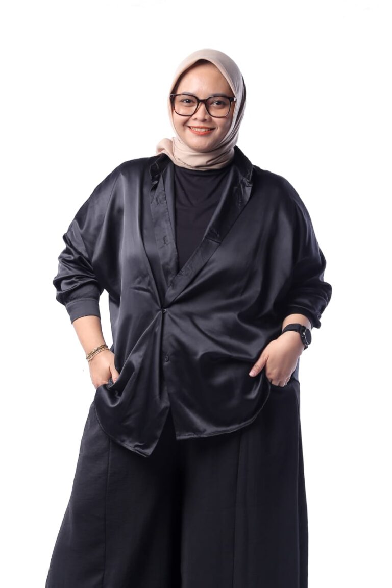 Dosen Ikom UMM: Jangan Jadi Influencer Kalau Belum Tahu Dua Hal ini
