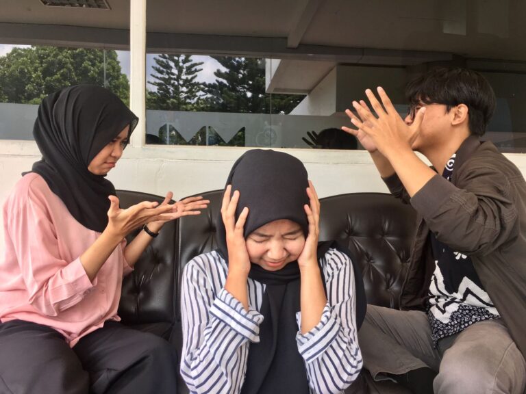 Dosen Kesos UMM Beri Cara Atasi Perceraian karena Faktor Ekonomi