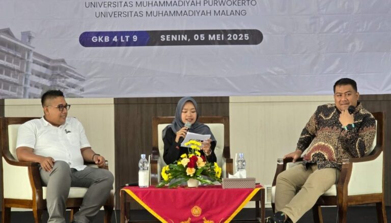 Dosen PGSD UMM Bongkar Tupoksi Guru SD