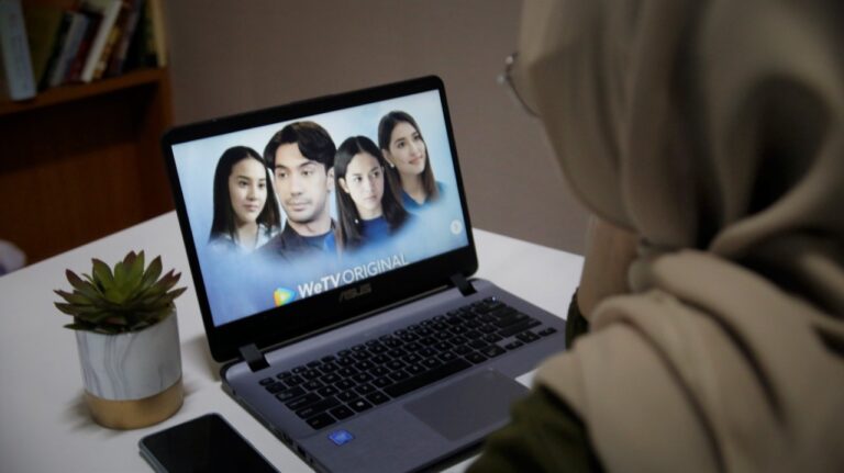 Dosen Sosiologi UMM Bahas Dampak Film Layangan Putus