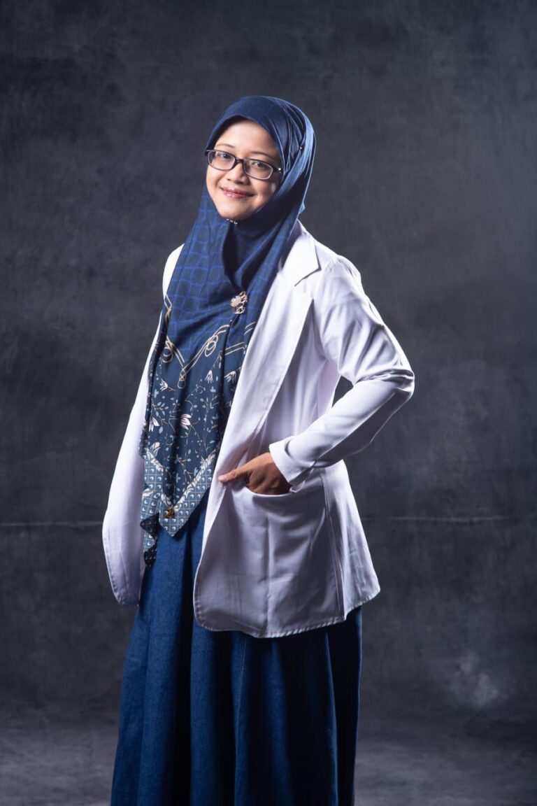 Dosen UMM Bagikan Cara Hadapi Pertanyaan Kapan saat Lebaran
