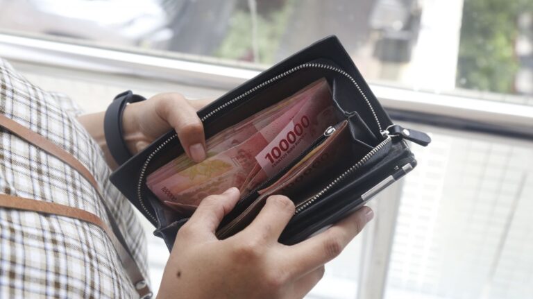 Dosen UMM Bagikan Tips Investasi bagi Pemula