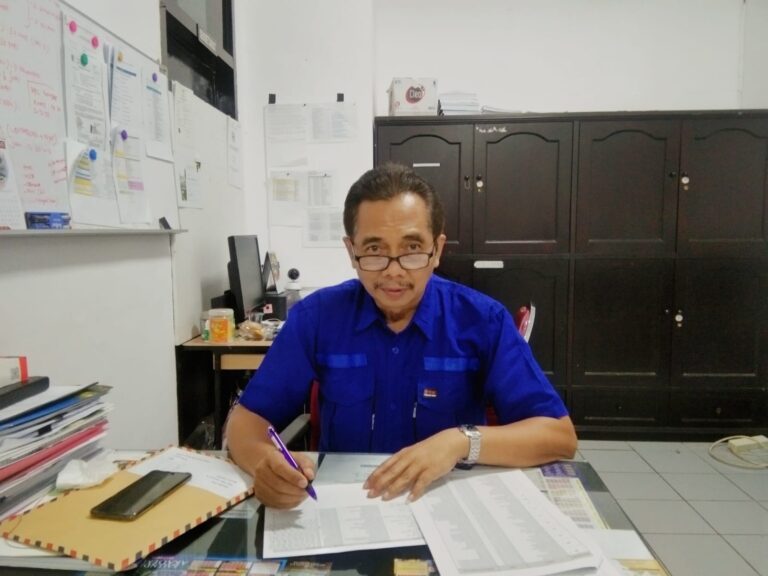 Dosen UMM Beri Saran Perbaikan Jalan yang Tepat