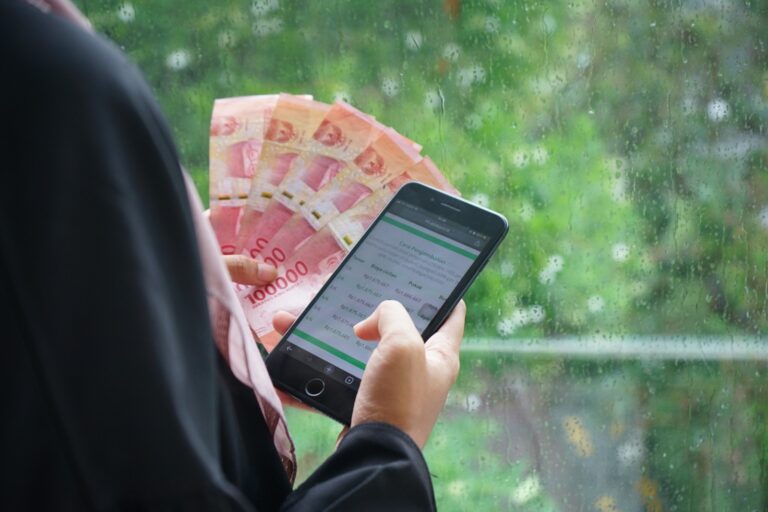 Dosen UMM Ingatkan Masyarakat: Hati-hati Memanfaatkan Pinjol