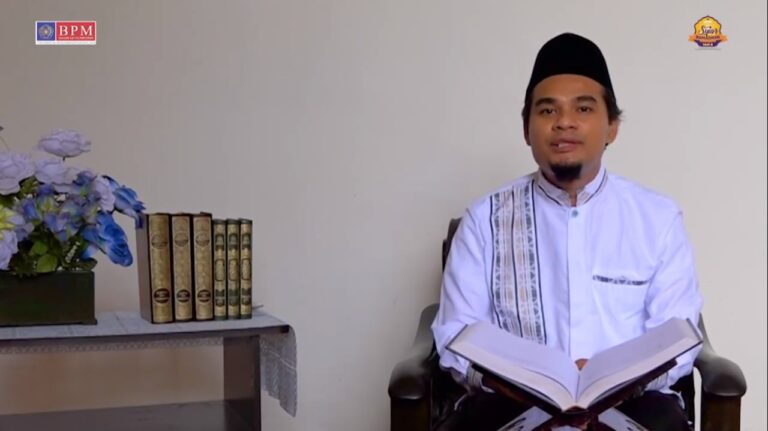 Dosen UMM Jelaskan Makna Perayaan Hari Idulfitri