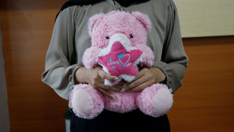 Dosen UMM Kaji Fenomena Spirit Doll Sederet Artis Tanah Air