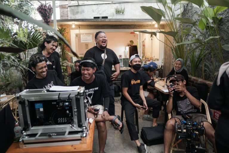 Dosen UMM Menangkan Kompetisi Film Anti Korupsi Nasional