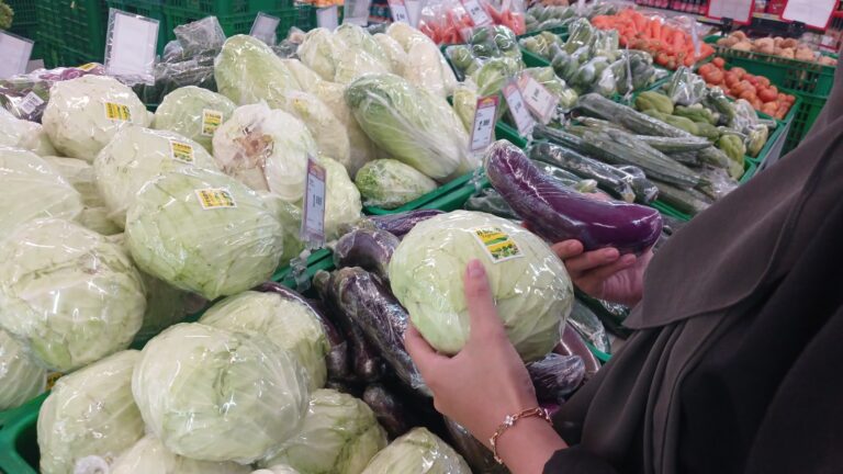 Dosen UMM: Meski Sehat, Tak Semua Sayur Organik Bebas dari Residu