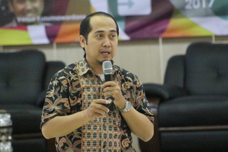 Dosen UMM Ungkap Faktor Melemahnya Rupiah dan Cara Mengatasinya