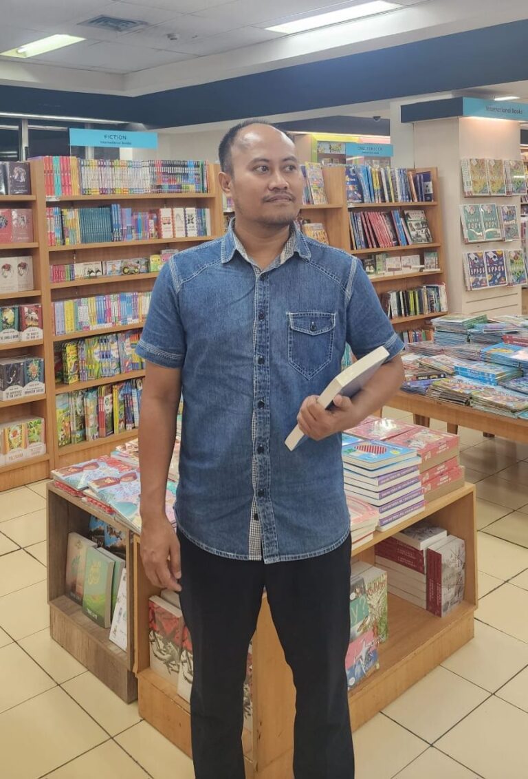 Dosen UMM Ungkap Jahatnya Olahan Tepung Untuk Tubuh